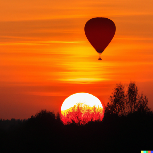 Make Sunsets Monthly: Starting Up