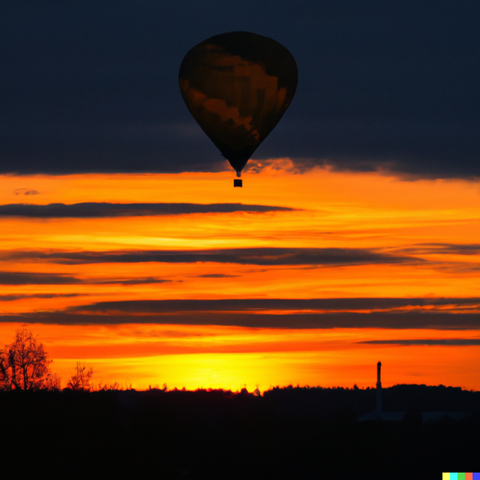 Make Sunsets Monthly: Live + Outreach