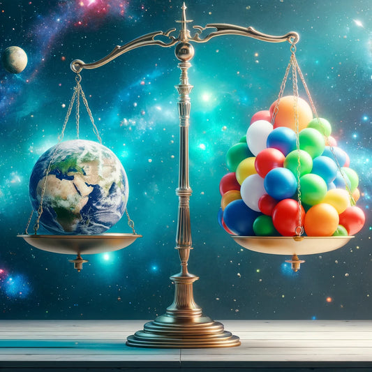 How We Scale