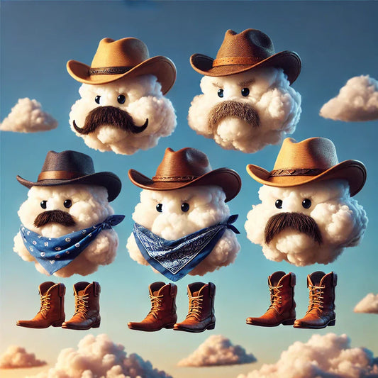Climate Outlaws?