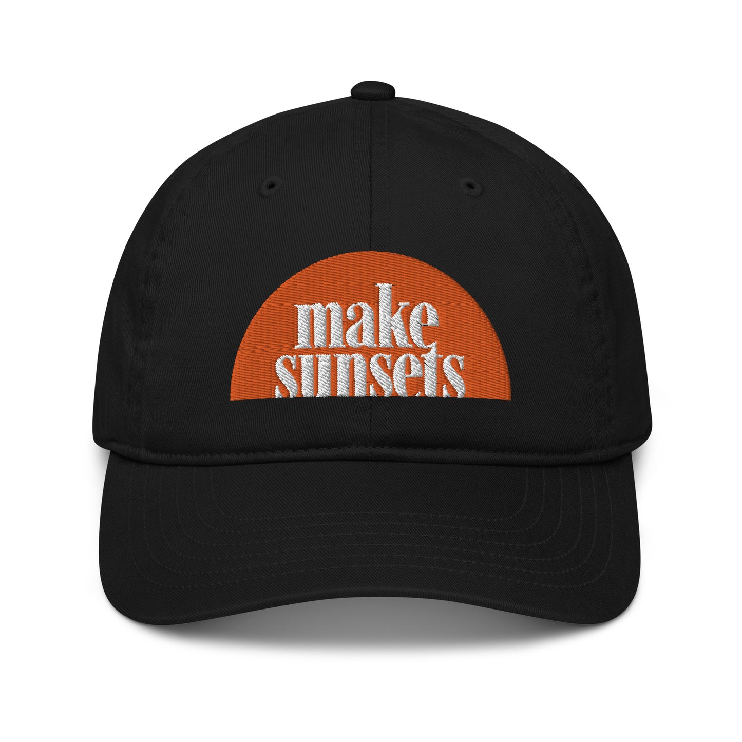 Climate Mom Hat + 1 Cooling Credit Bundle