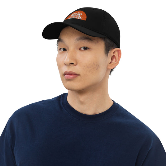 Climate Dad Hat + 1 Cooling Credit Bundle