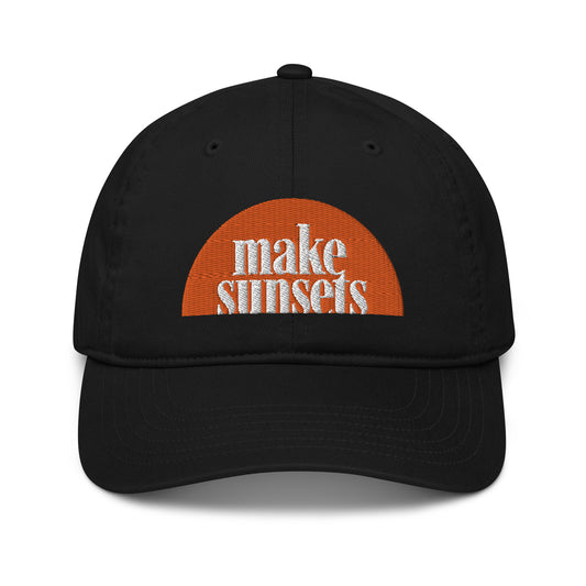 Dad Hat + 1 Cooling Credit Bundle