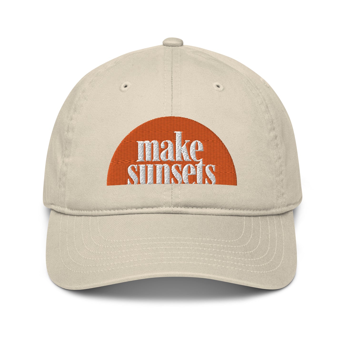 Climate Mom Hat + 1 Cooling Credit Bundle