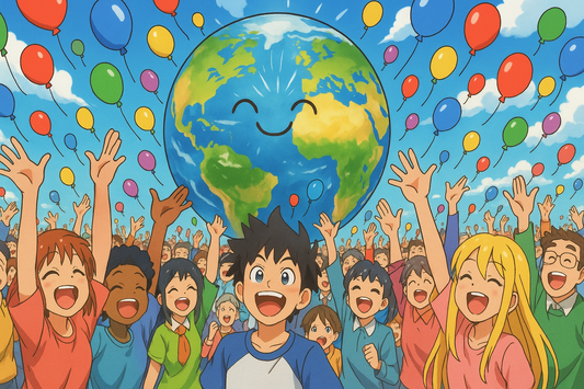 Make Sunsets Monthly: 1,027 Customers