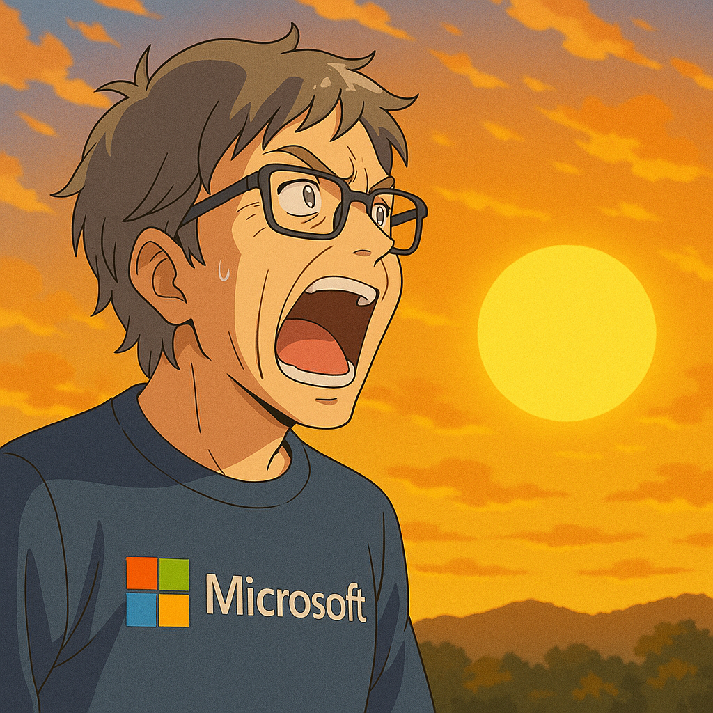 Make Sunsets Monthly: Blah Blah Bills