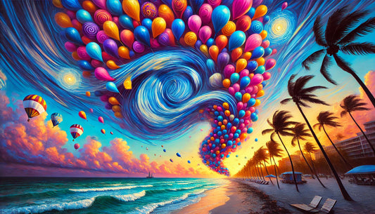 Make Sunsets Monthly: Deploying Widely