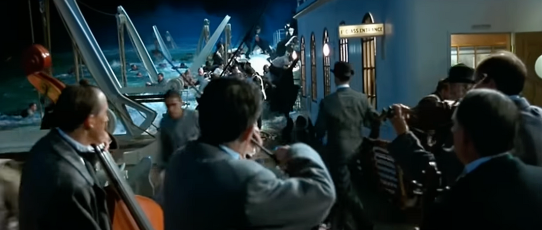 It's All Geoengineering