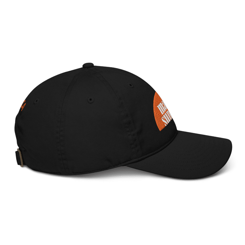 MECA: Make Earth Cool Again Dad Hat + 1 Cooling Credit Bundle