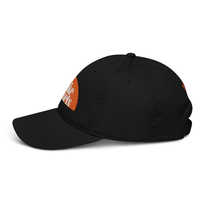 MECA: Make Earth Cool Again Dad Hat + 1 Cooling Credit Bundle