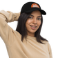 MECA: Make Earth Cool Again Dad Hat + 1 Cooling Credit Bundle