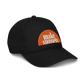 MECA: Make Earth Cool Again Dad Hat + 1 Cooling Credit Bundle