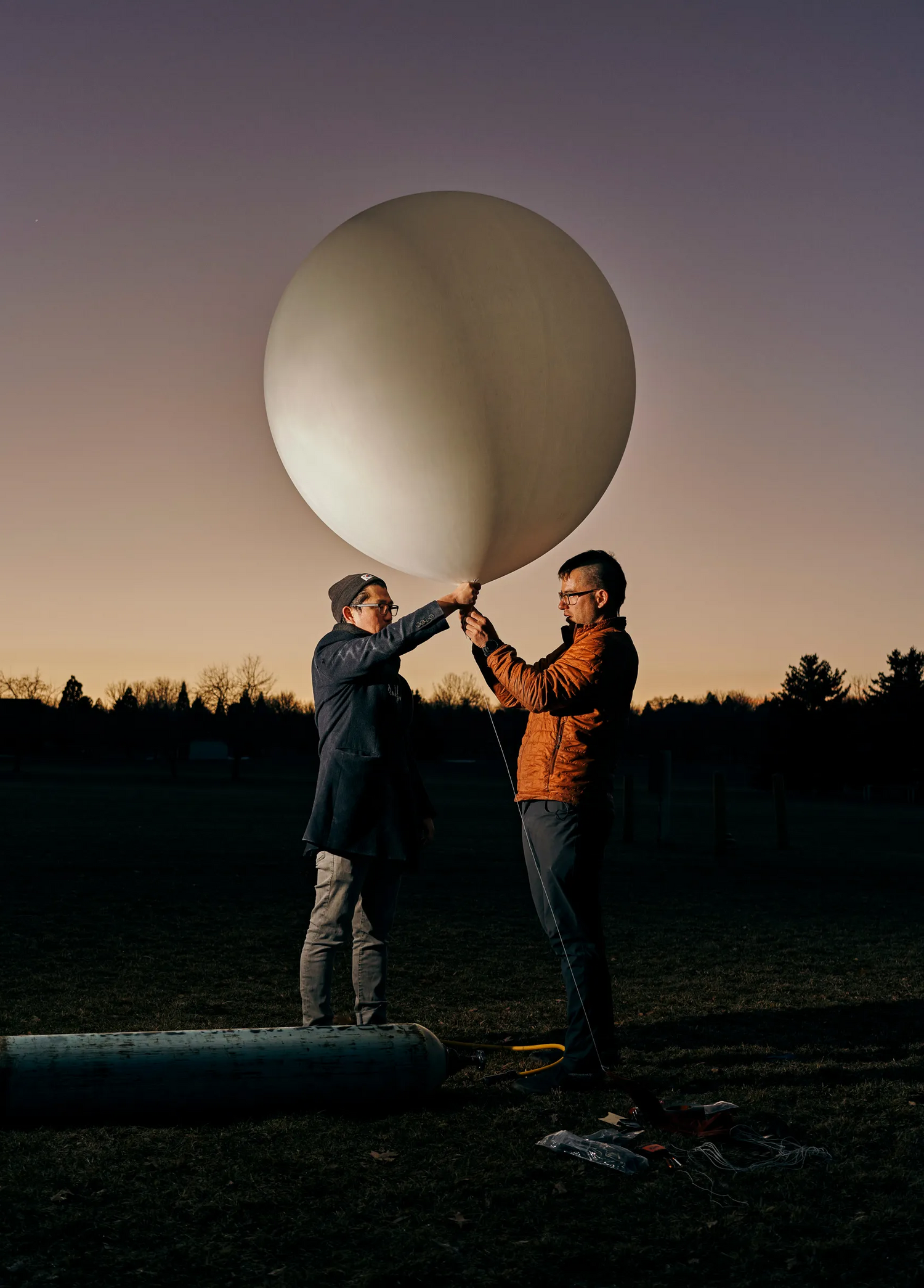 Empresa de geoingenieria bajo investigacion federal Empresa de geoingenieria bajo investigacion federal