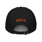 MECA: Make Earth Cool Again Dad Hat + 1 Cooling Credit Bundle