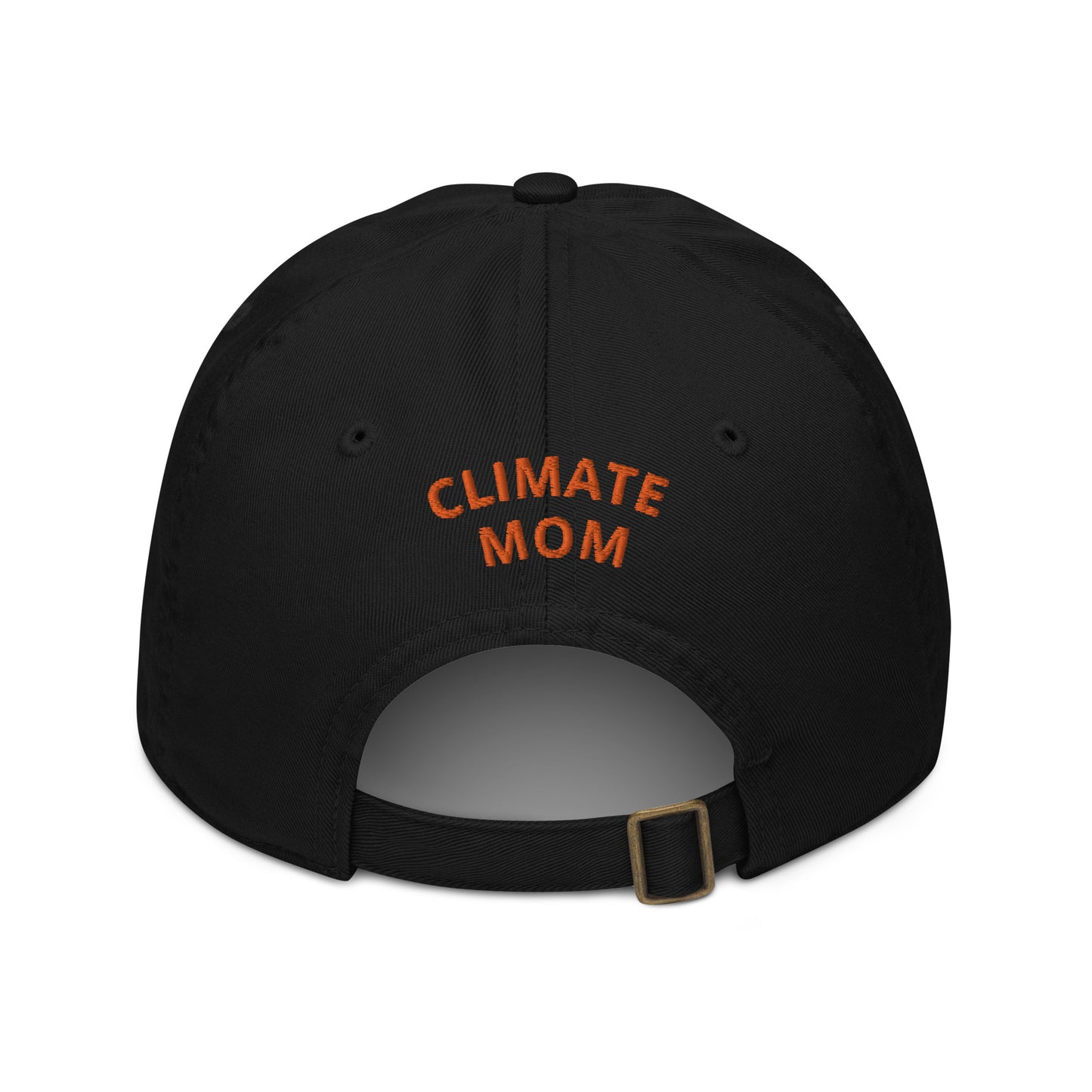 Climate Mom Hat + 1 Cooling Credit Bundle